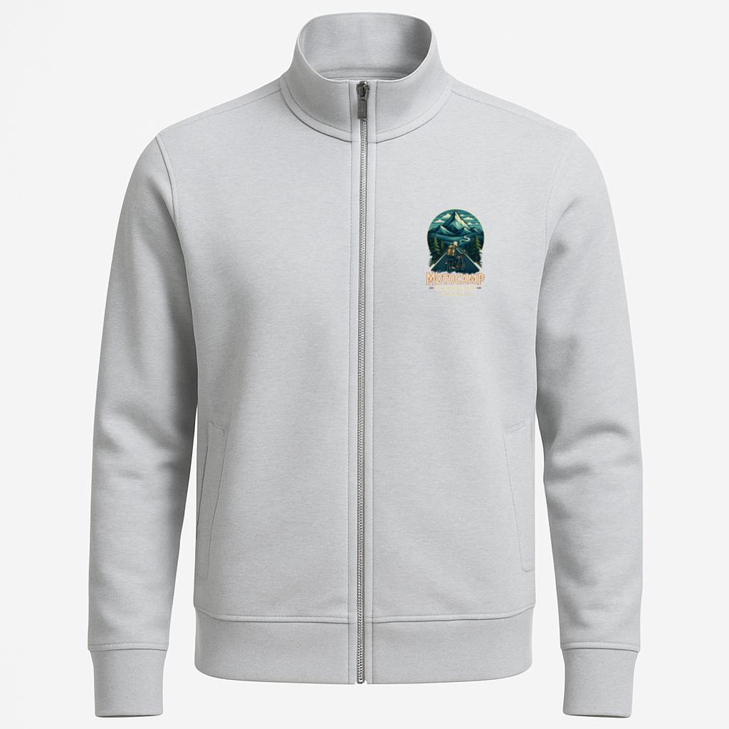 Nature Motorbike Wild Edgy Jacket